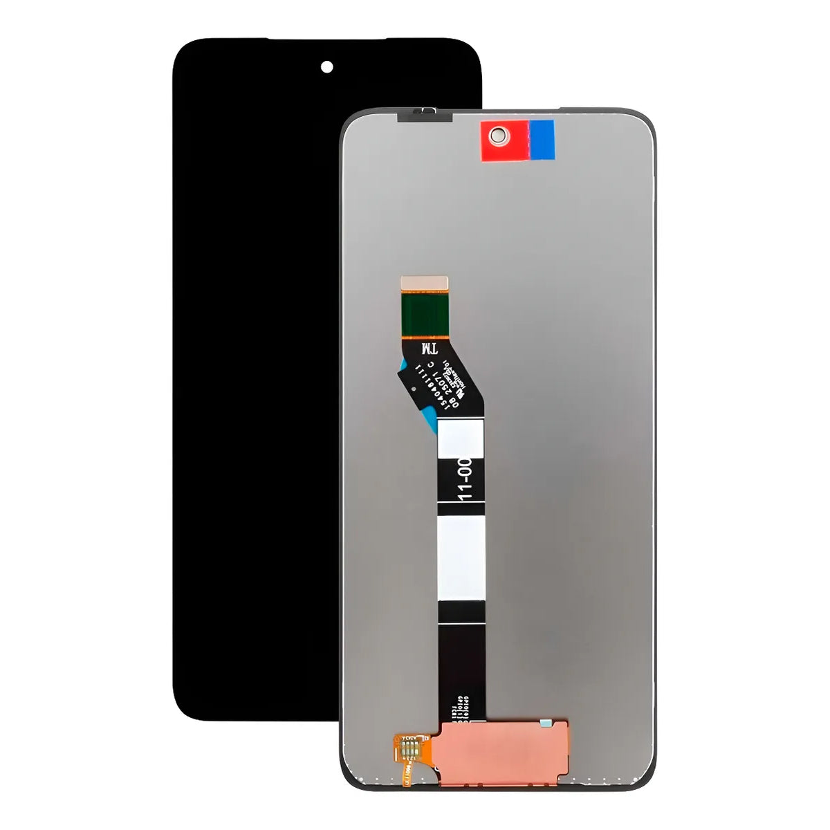 Pantalla LCD OEM compatible con Moto G56 XT2529-2