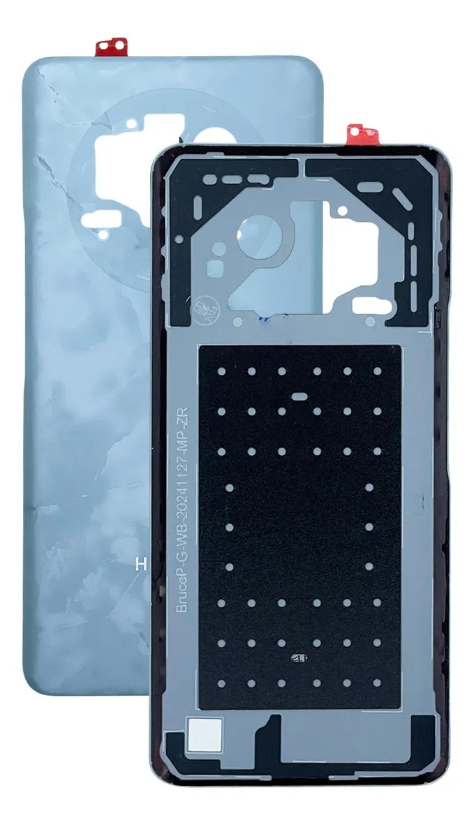 Tapa Trasera compatible con Honor Magic 7 Lite BRP-NX1