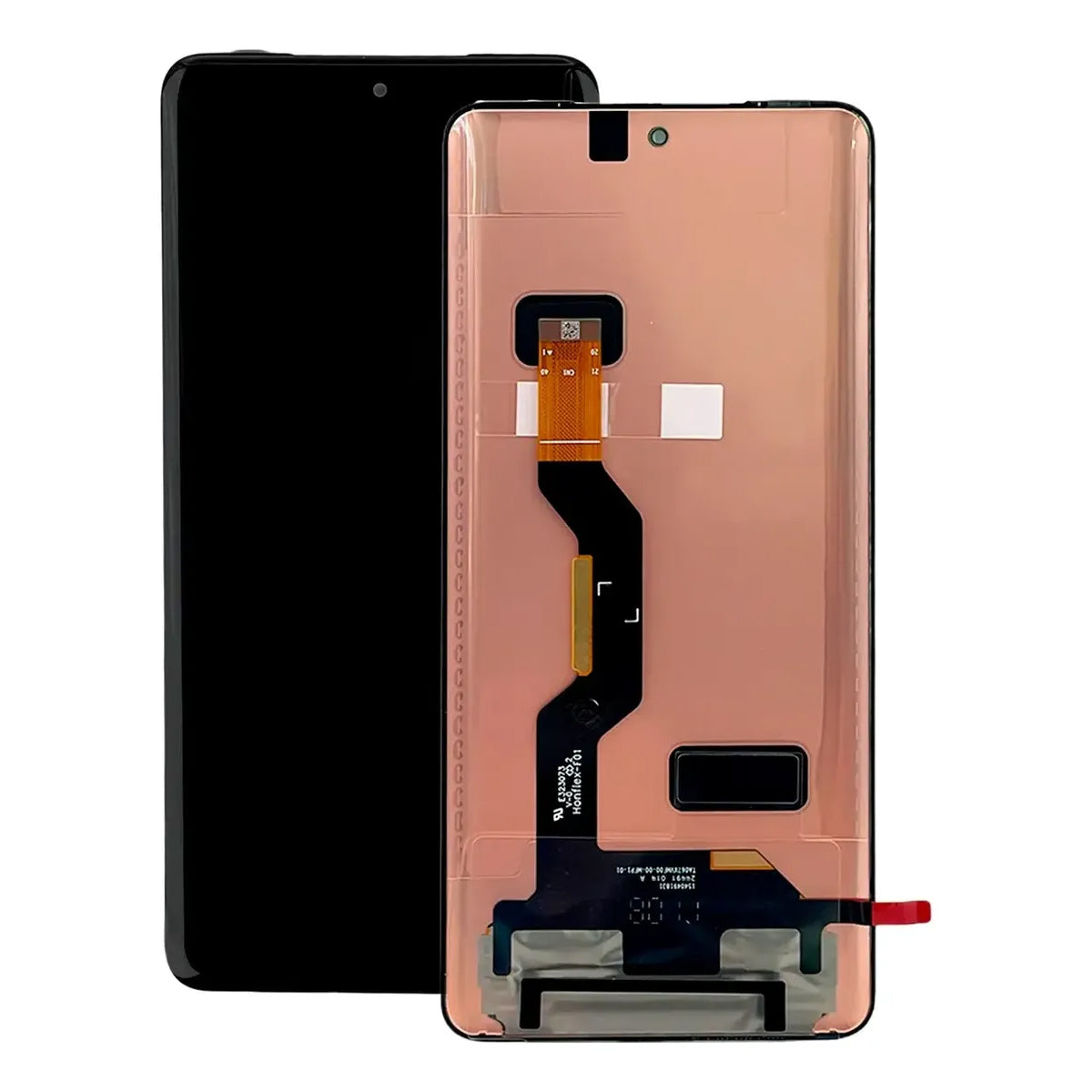Pantalla compatible con Moto Edge 60 Neo