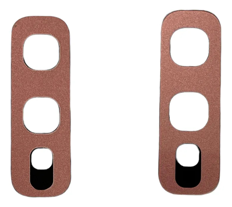 Cristal de Cámara Trasera compatible con Samsung S10E G970F