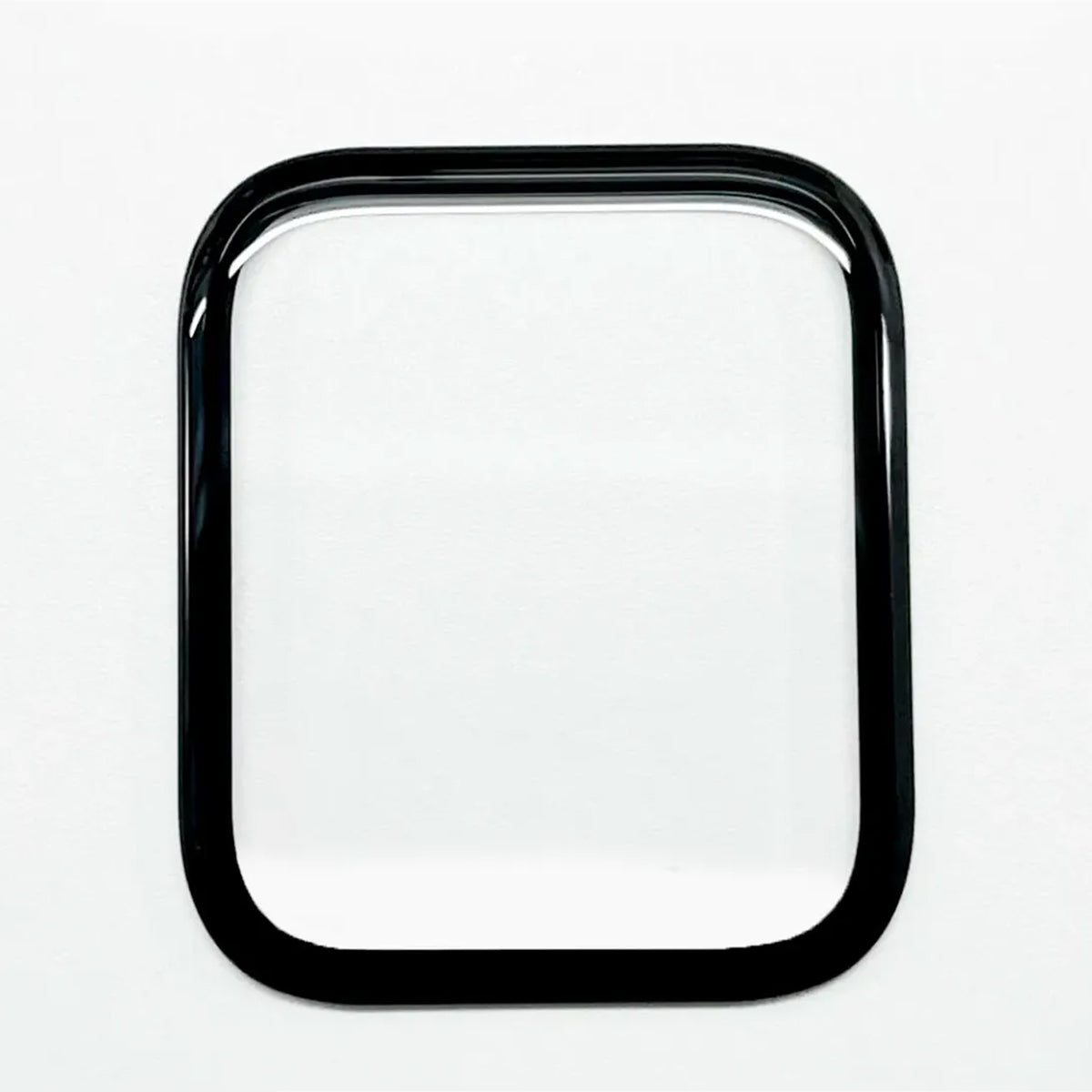 Glass compatible con Apple Watch Serie 7 (41 mm)