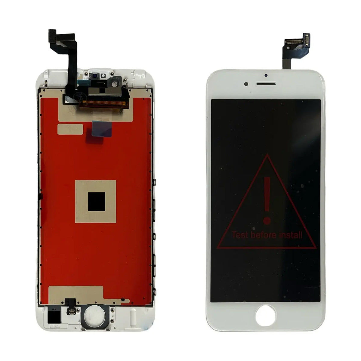 Pantalla EBR compatible con iPhone 6S