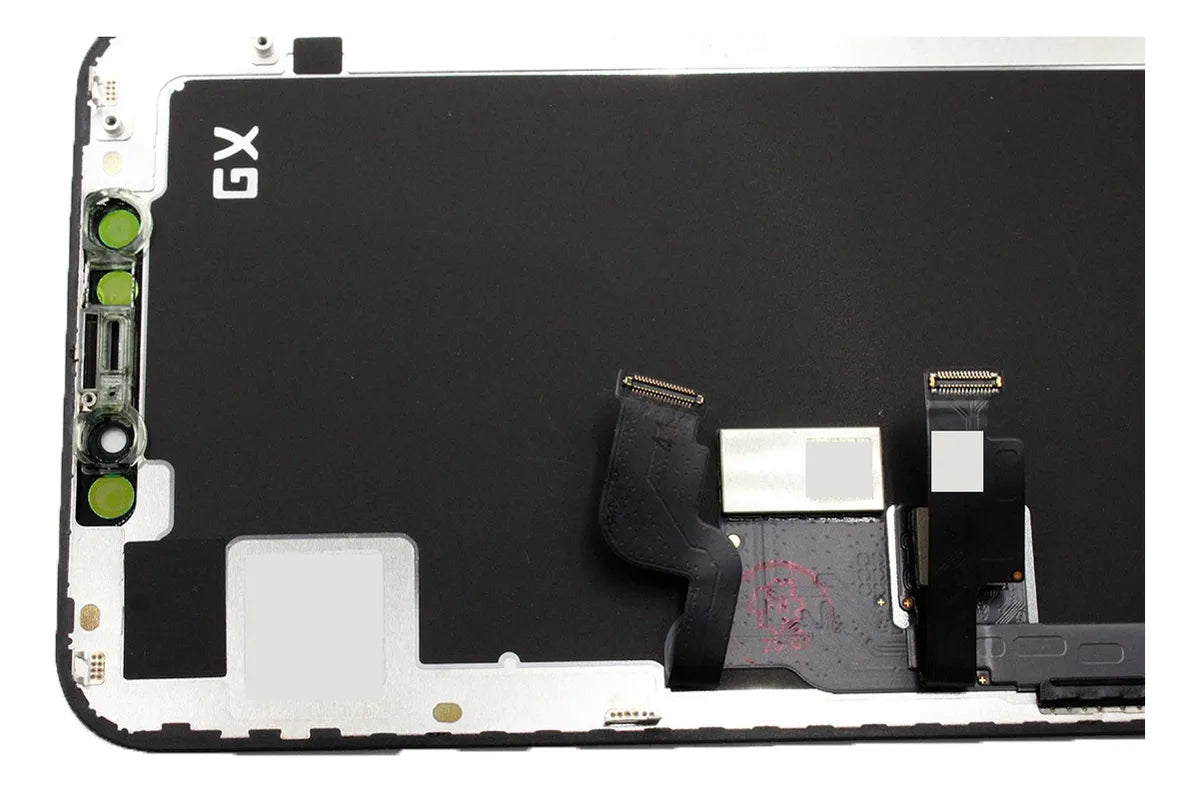 Pantalla compatible con iPhone XS Max Oled Soft OEM