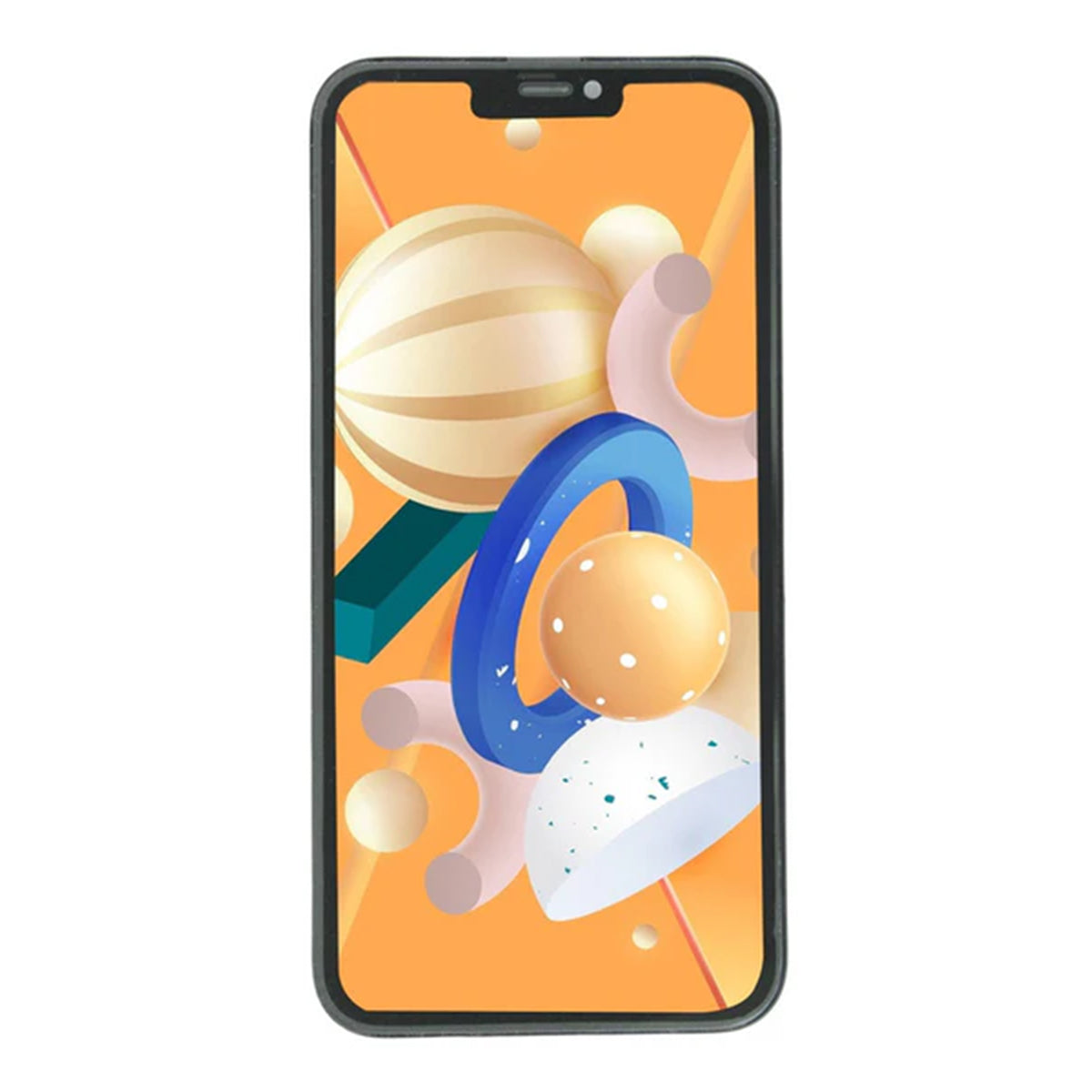 Pantalla compatible con iPhone 11 Pro