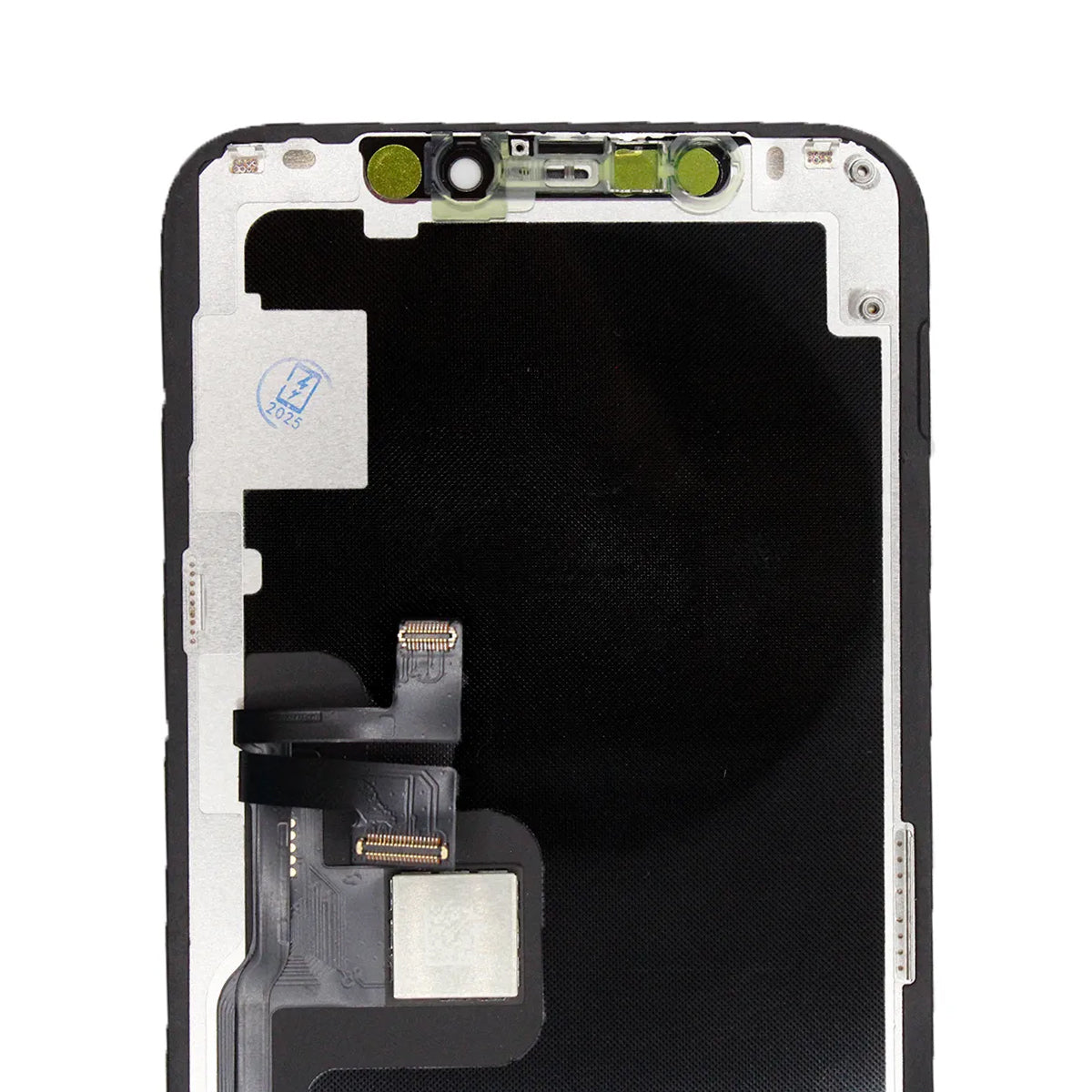 Pantalla Hard OLED compatible con iPhone 11 Pro – (Soporte para Trasplante de IC) Genérico