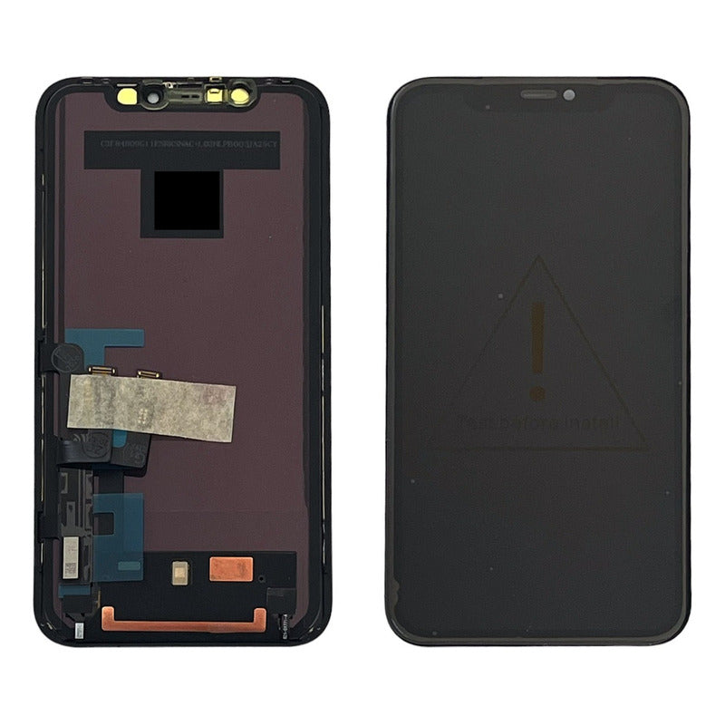 Pantalla Forward compatible con iPhone 11