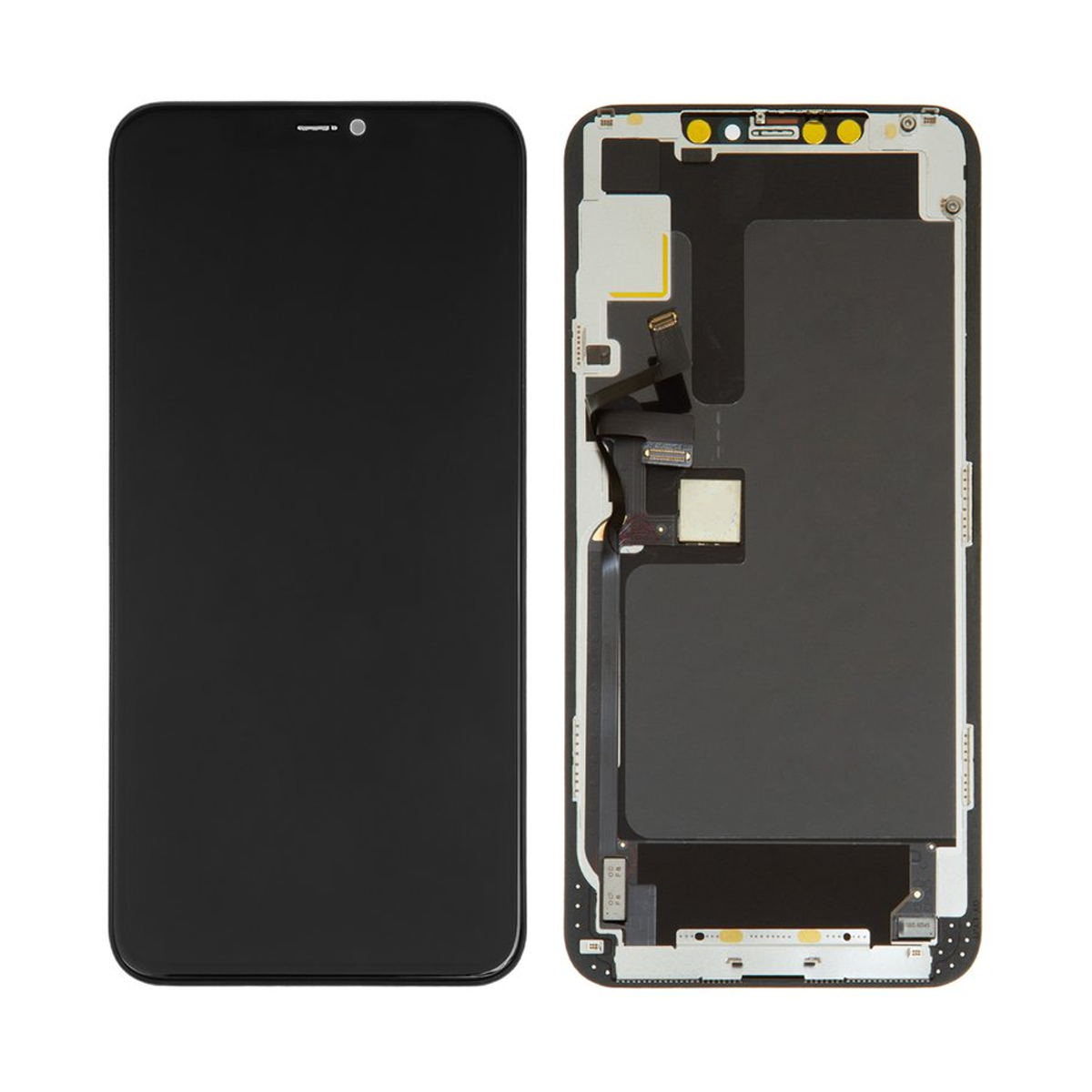 Pantalla iPhone 11 Pro Max – Hard OLED (Soporte para Trasplante de IC)