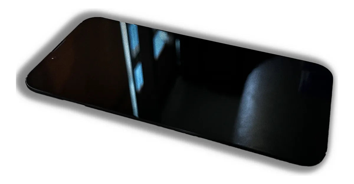 Pantalla compatible con iPhone 13 (soporte Para Ic) Incell