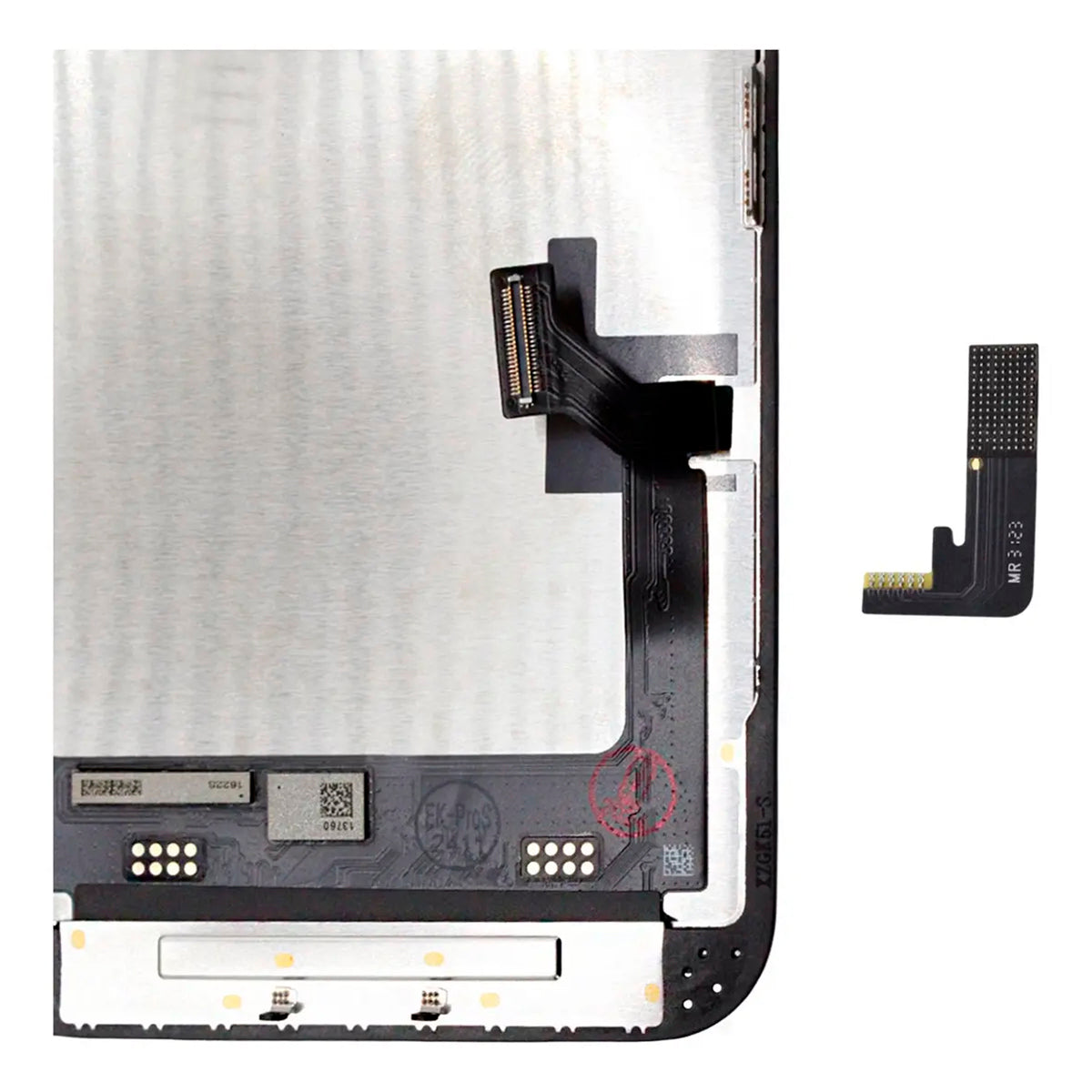 Pantalla Completa Compatible con iPhone 14 INCELL FHD+ con Soporte IC