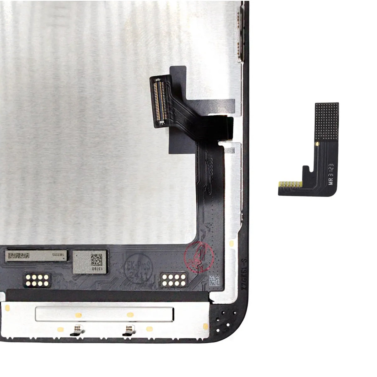 Pantalla compatible con iPhone 14 – Incell HD+ (Soporte para Trasplante de IC)