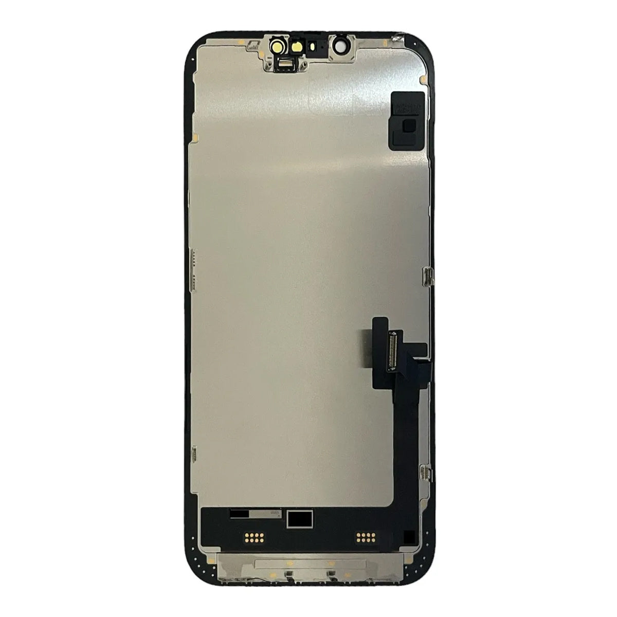 Pantalla compatible con iPhone 14 Plus – Original de Equipo (Soporte para Trasplante de IC)