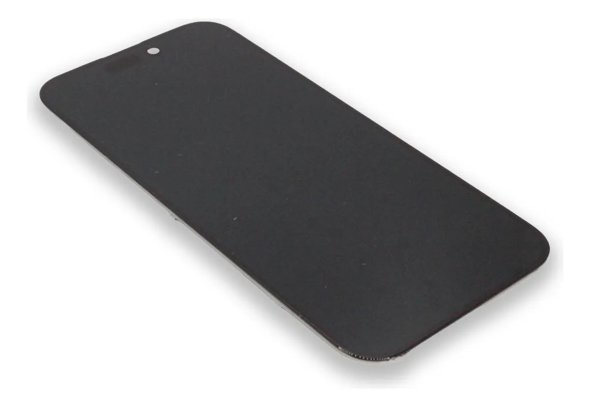 Pantalla compatible con iPhone 15 Pro Soft Oled Con IC + Flex