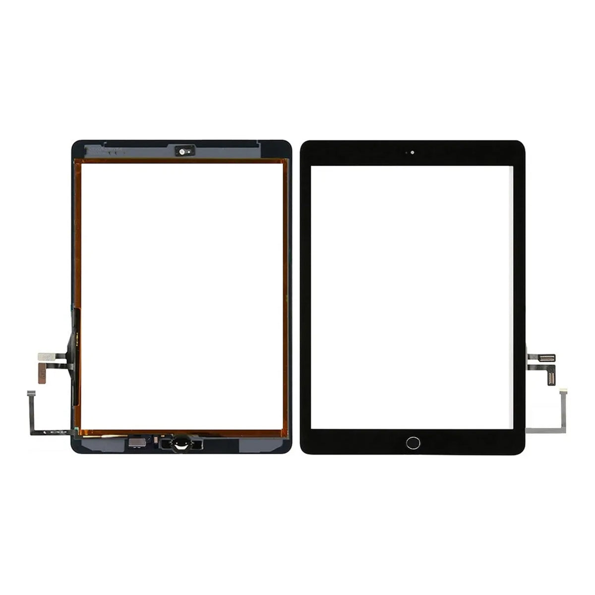 Digitalizador Touch compatible con iPad 5 (2017) 9.7"