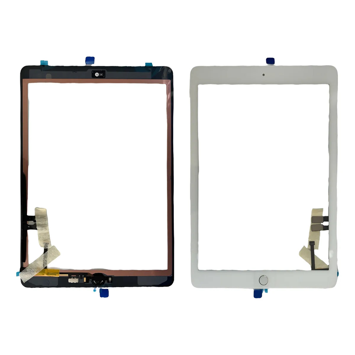 Pantalla Touch compatible con iPad 6 (9.7")