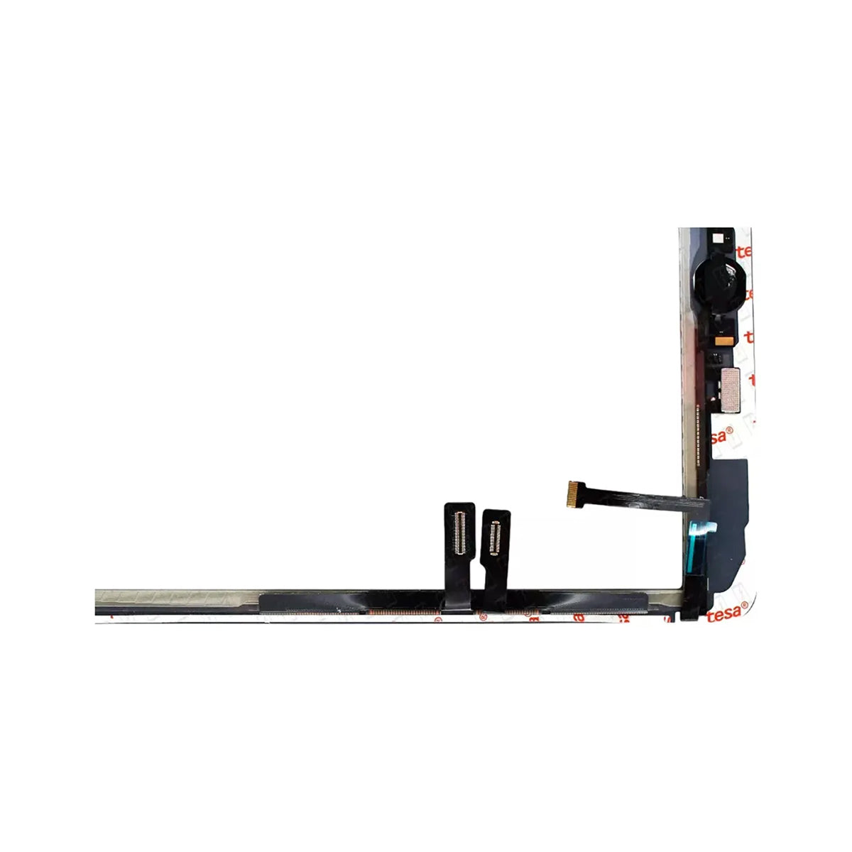 Digitalizador Touch Screen compatible con iPad 6ta Gen (2018) A1893 / A1954