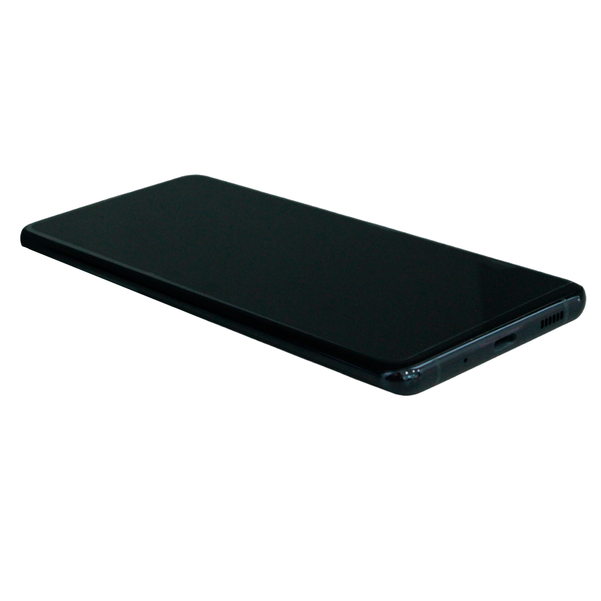 Pantalla C/m Compatible Con Samsung S20 Ultra G988b Amoled
