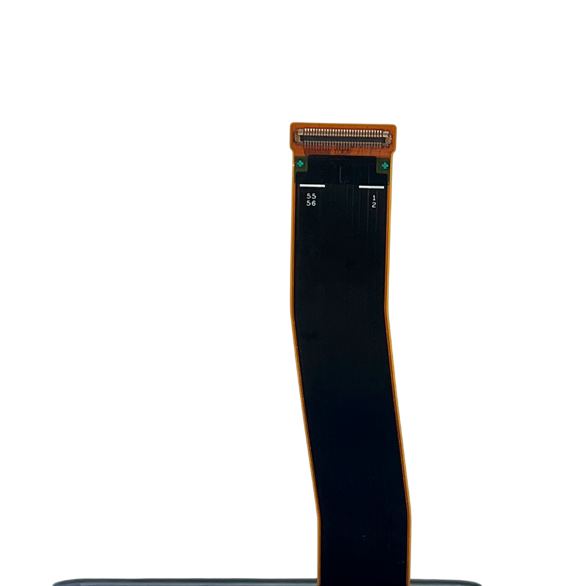 Pantalla C/m Compatible Con Samsung S20 Ultra G988b Amoled