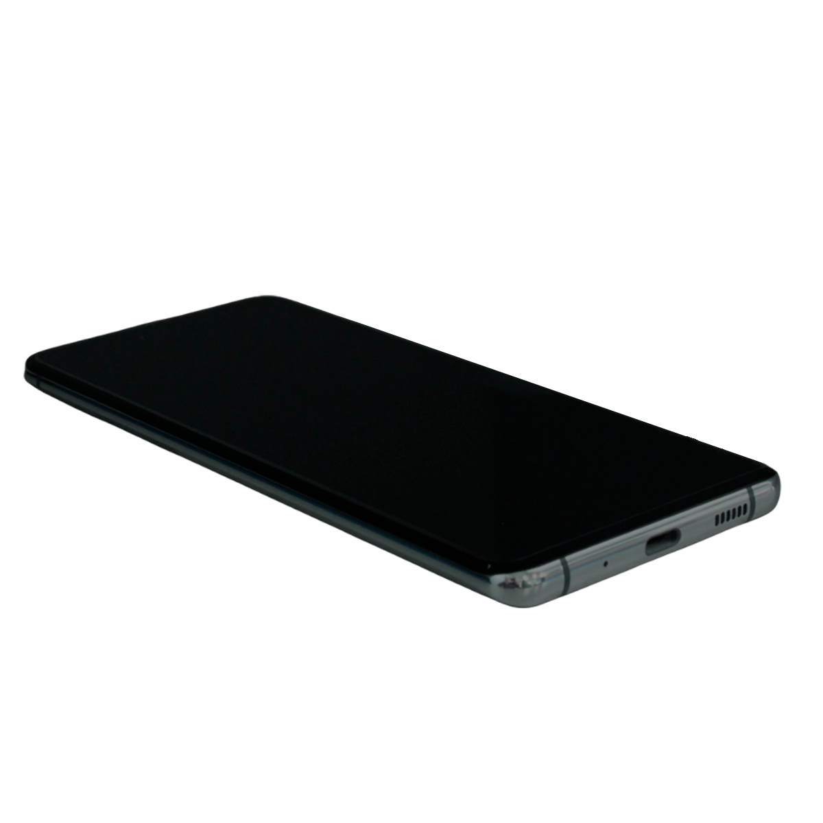 Pantalla C/m Compatible Con Samsung S20 Ultra G988b Amoled