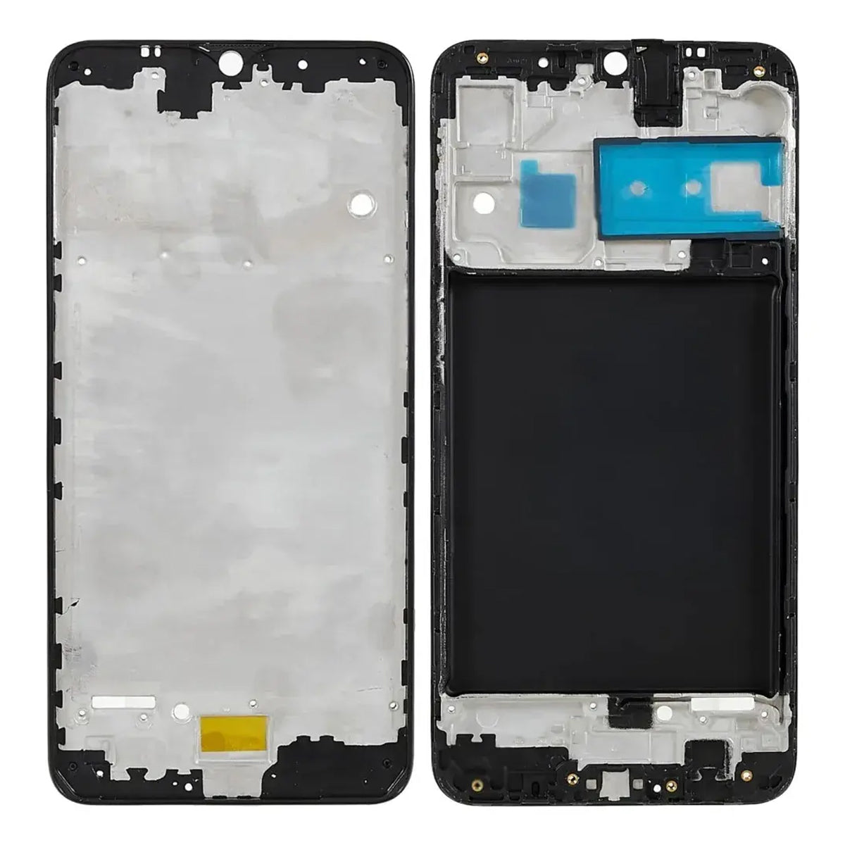 Pantalla compatible con Samsung Galaxy A10 Dual SIM