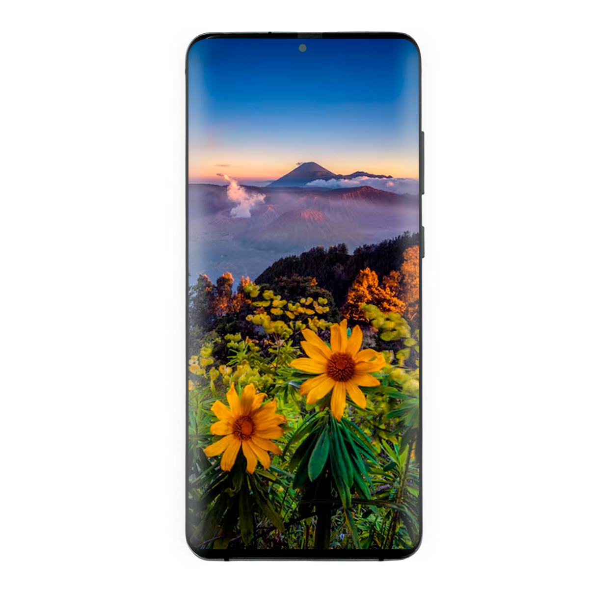 Pantalla C/m Compatible Con Samsung S20 Ultra G988b Amoled