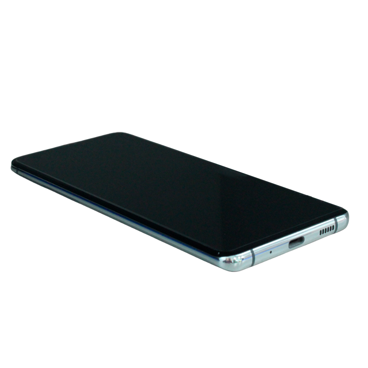 Pantalla C/m Compatible Con Samsung S20 Ultra G988b Amoled