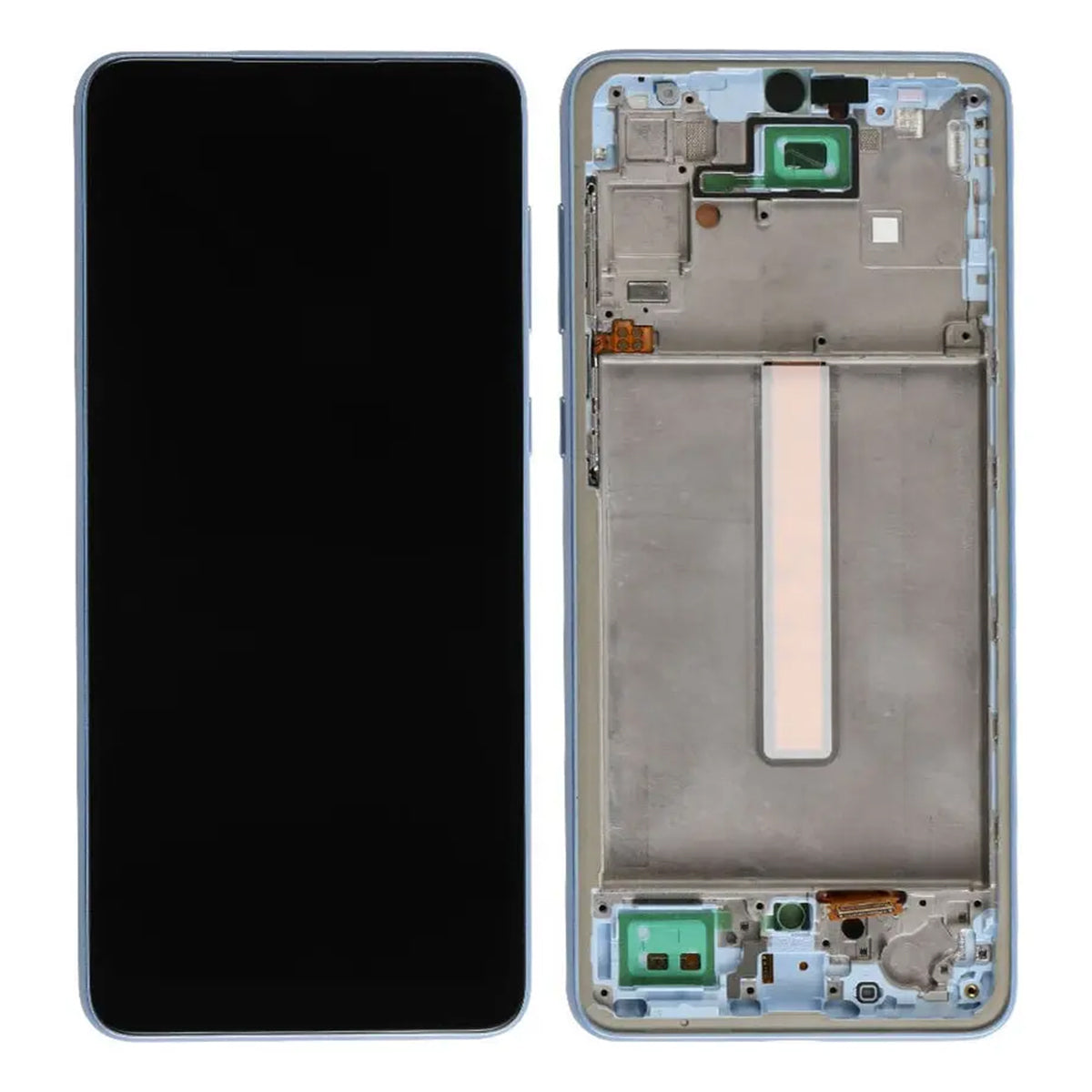 Pantalla compatible con Samsung Galaxy A33