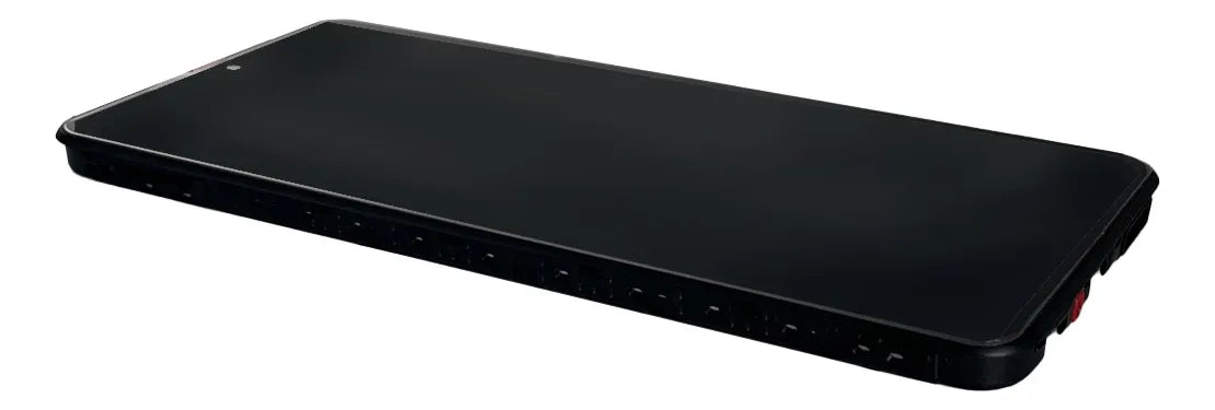 Pantalla con Marco compatible con Samsung Galaxy A04 Incell