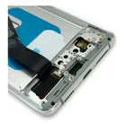 Pantalla Compatible Con Samsung Galaxy S21 Ultra C/marco