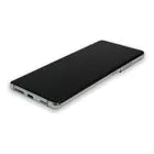Pantalla Compatible Con Samsung Galaxy S21 Ultra C/marco
