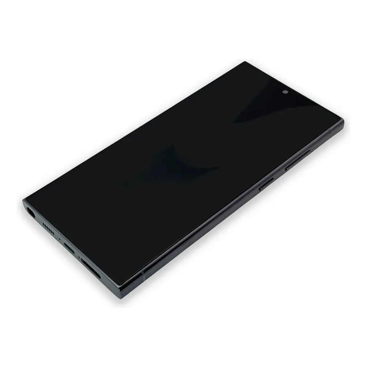 Pantalla INCELL con Marco compatible con Samsung Galaxy S23 Ultra
