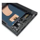 Pantalla Compatible Con Samsung S23 Ultra Sm-s918b C/marco