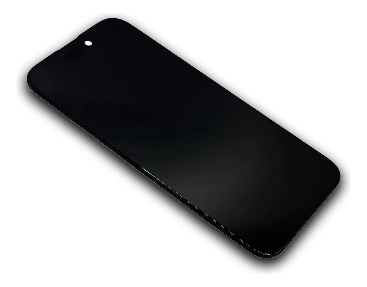 Pantalla compatible con iPhone 15 con Soporte IC Incell