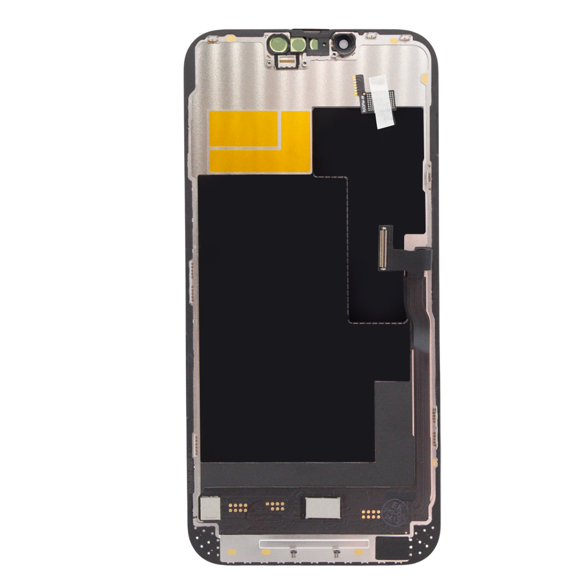 Pantalla Compatible Con iPhone 13 Pro Max A2849 / Soporte Ic H.oled