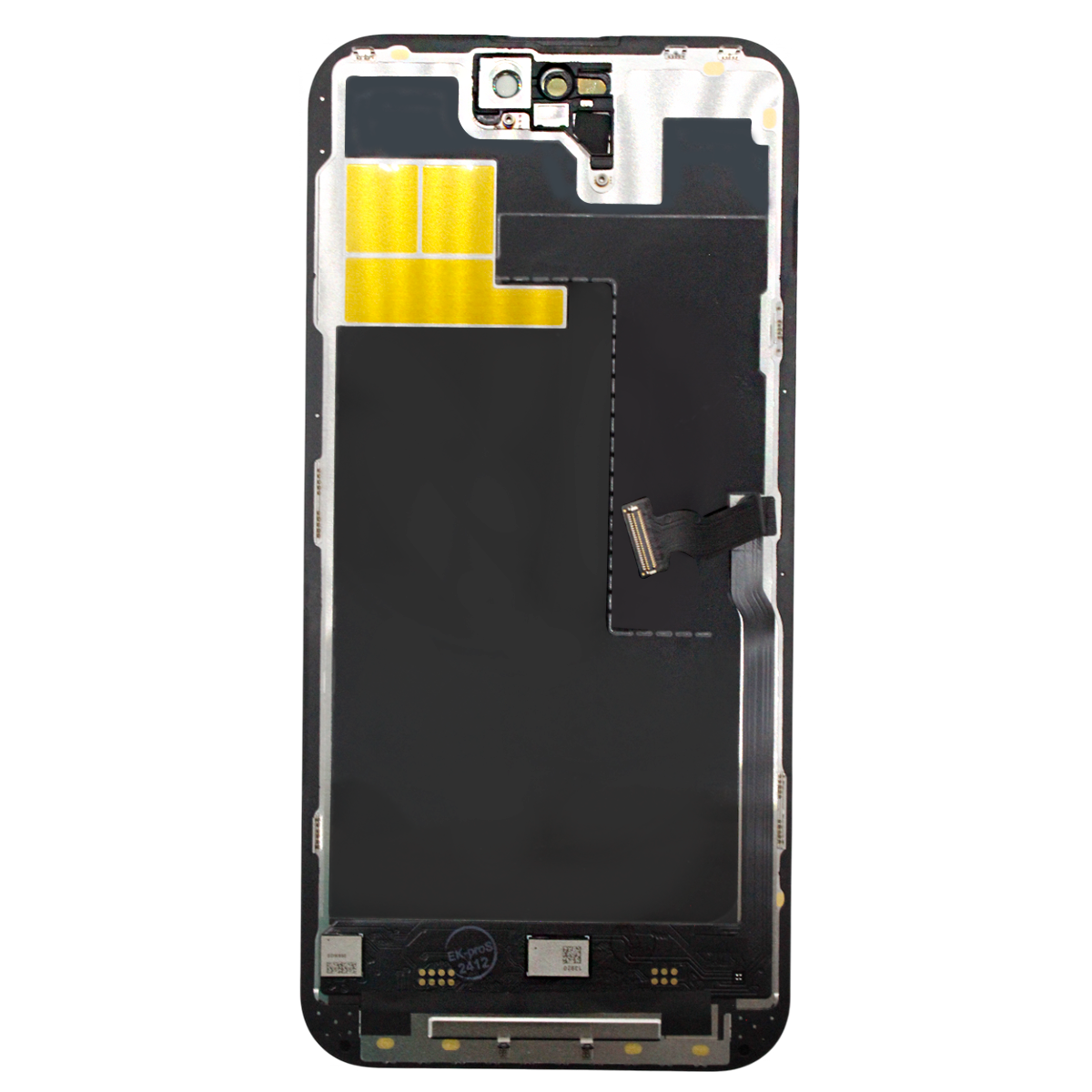 Pantalla Compatible Con iPhone 14 Pro Max A2894 Soporte Ic Incell