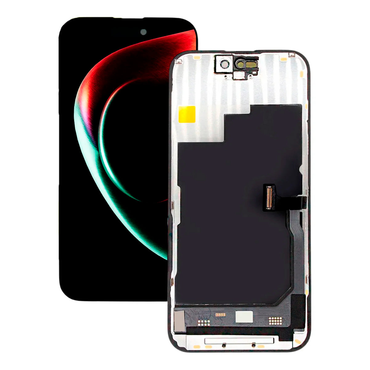 Pantalla iPhone 15 Pro Incell Soporte IC