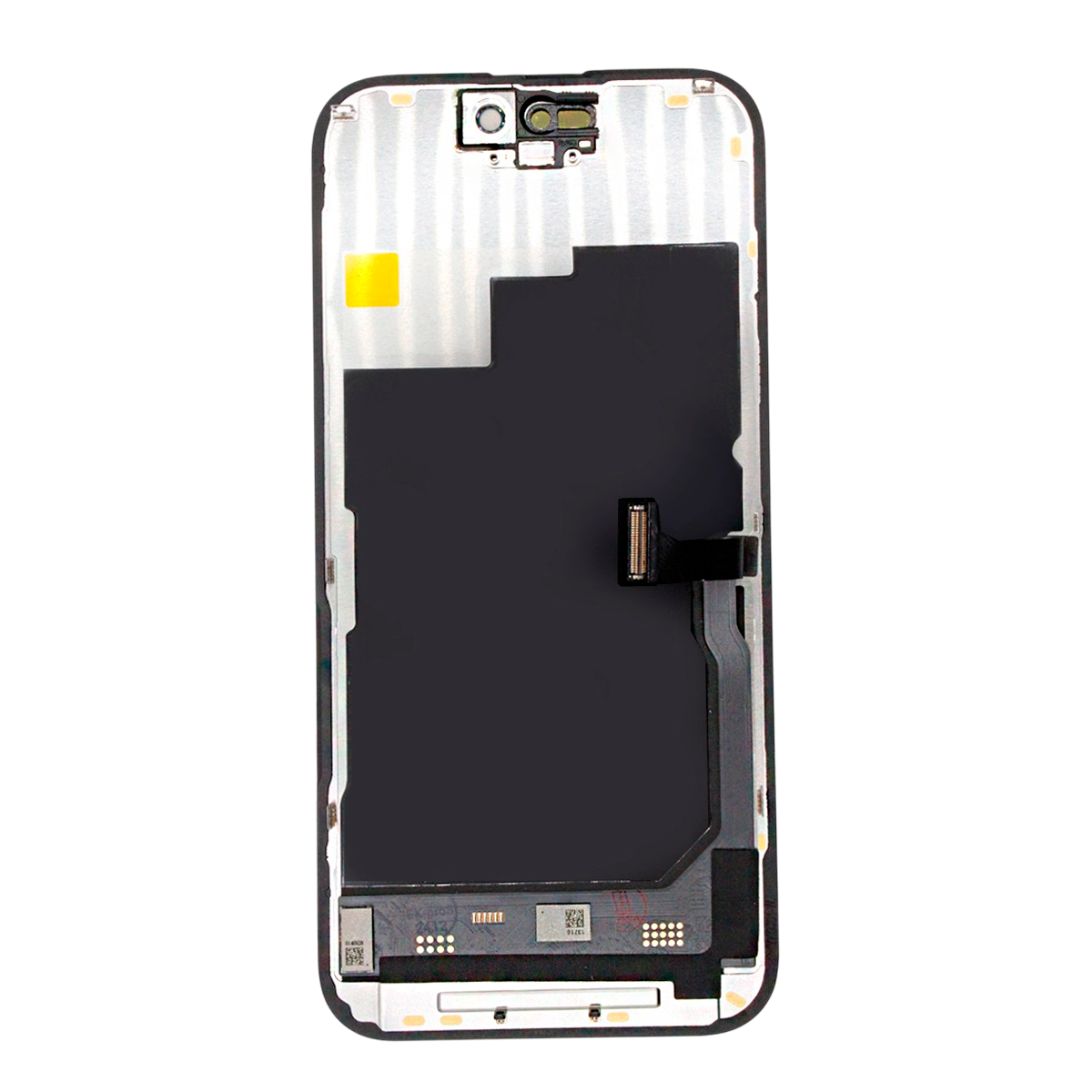 Pantalla Compatible Con iPhone 15 Pro A2848 Con Soporte Ic