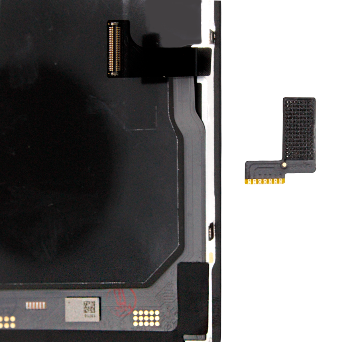 Pantalla Compatible Con iPhone 15 Pro A2848 Con Soporte Ic