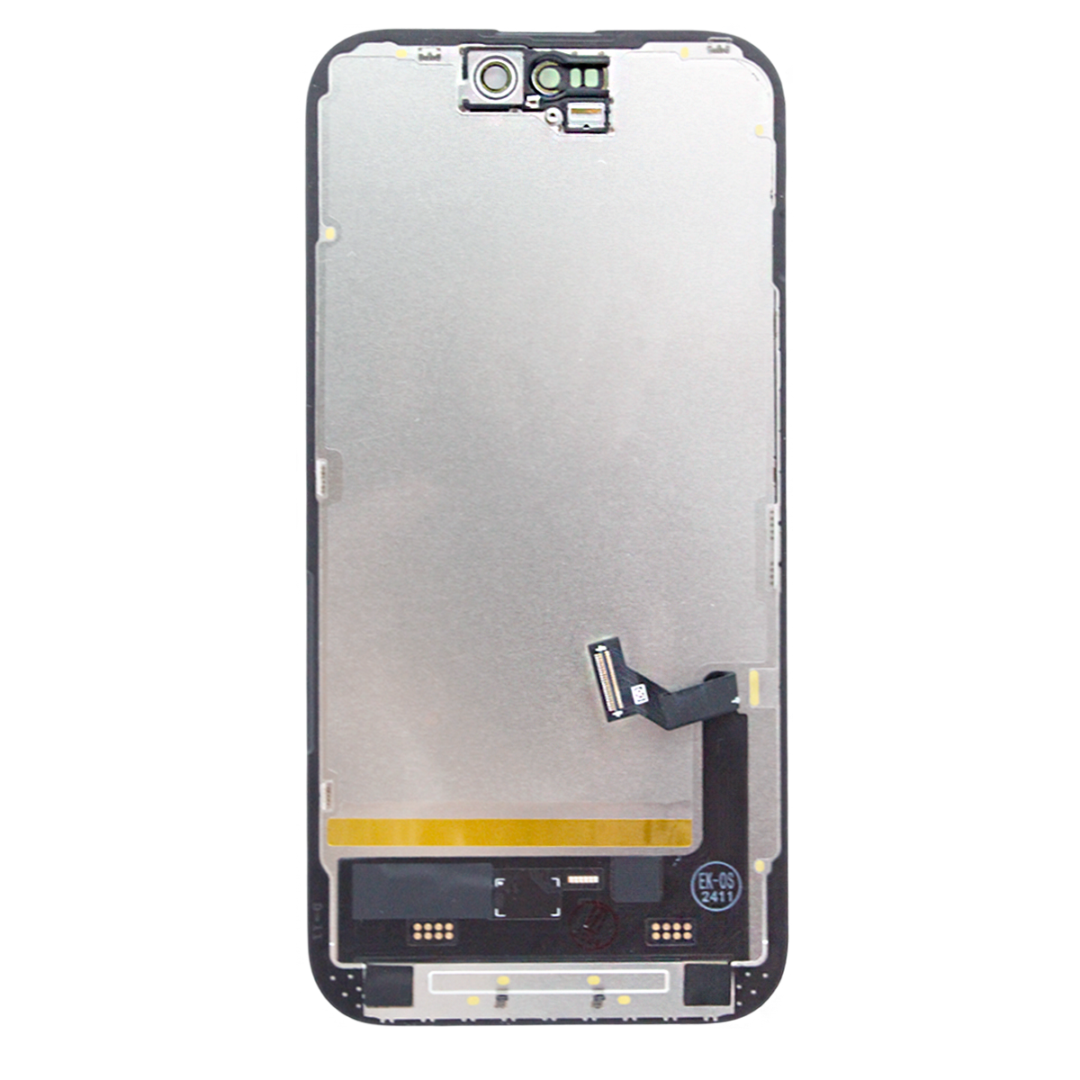 Pantalla Compatible Con iPhone 15 A3090 (soporte Ic) Soft Oled