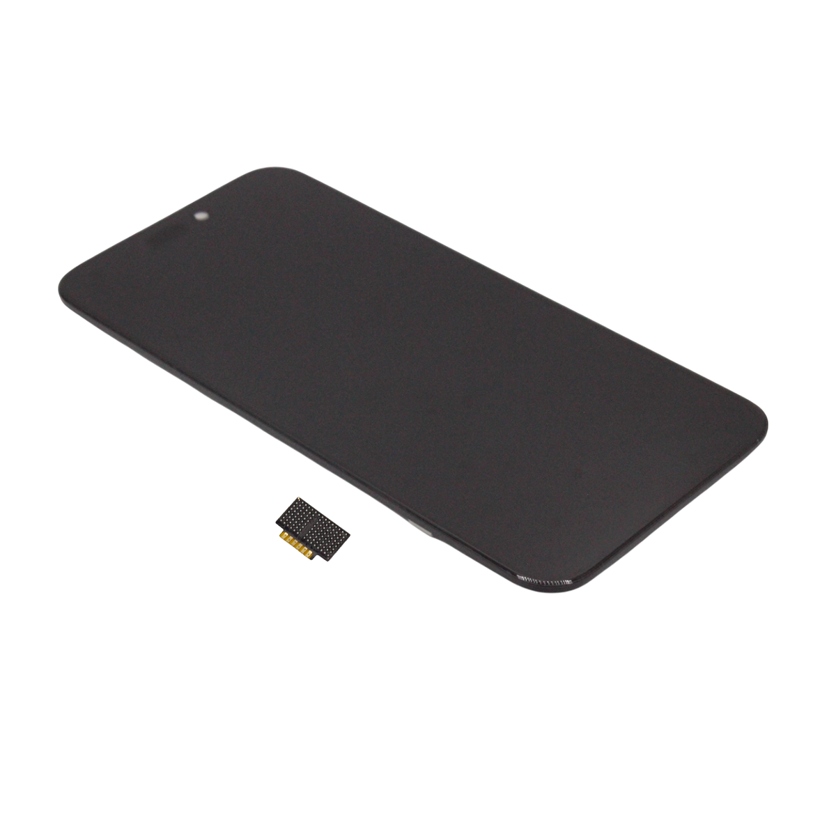 Pantalla Compatible Con iPhone 15 Plus A3094 Soporte Ic Incell