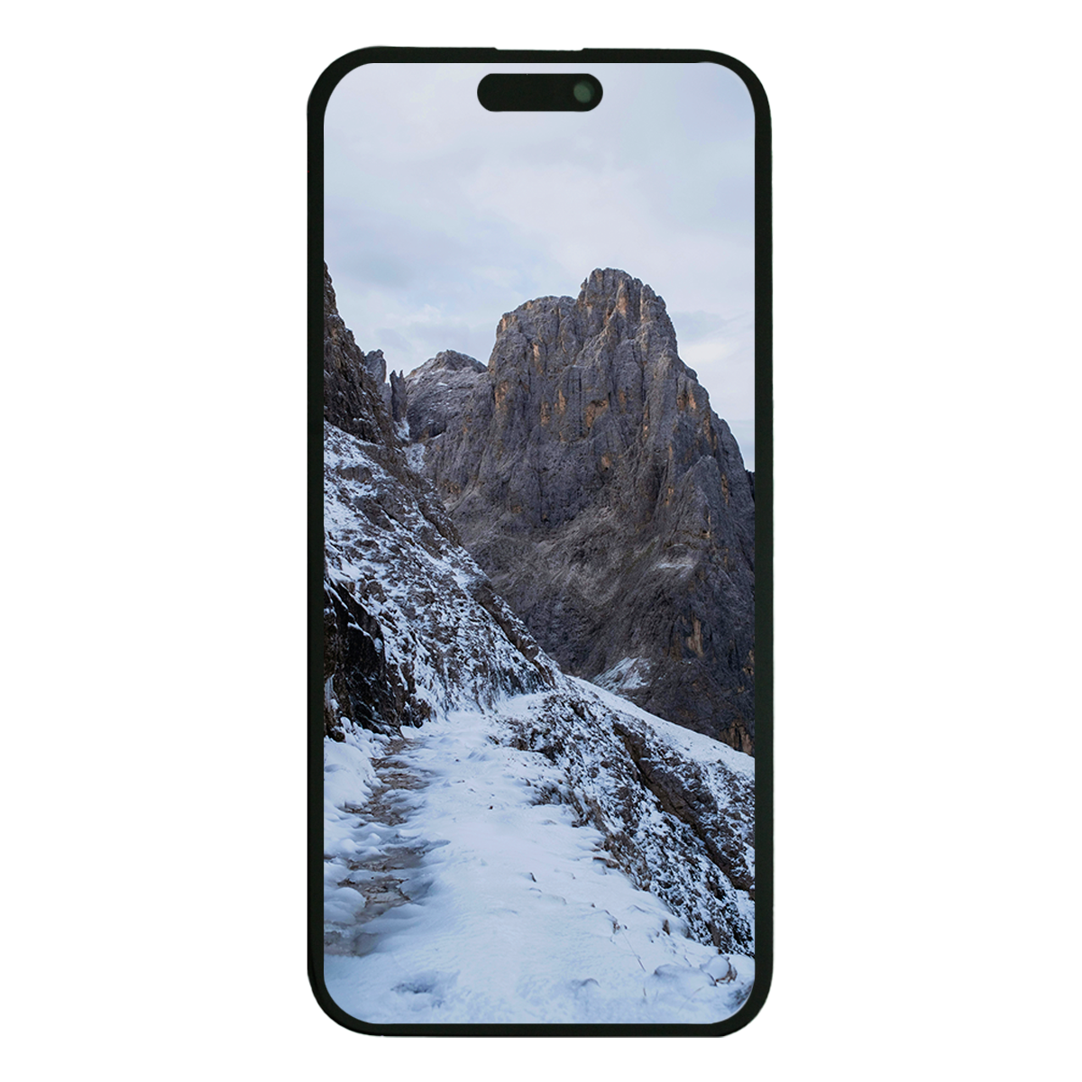 Pantalla + Sensor Flex Compatible iPhone 15 Plus Oled 6.7