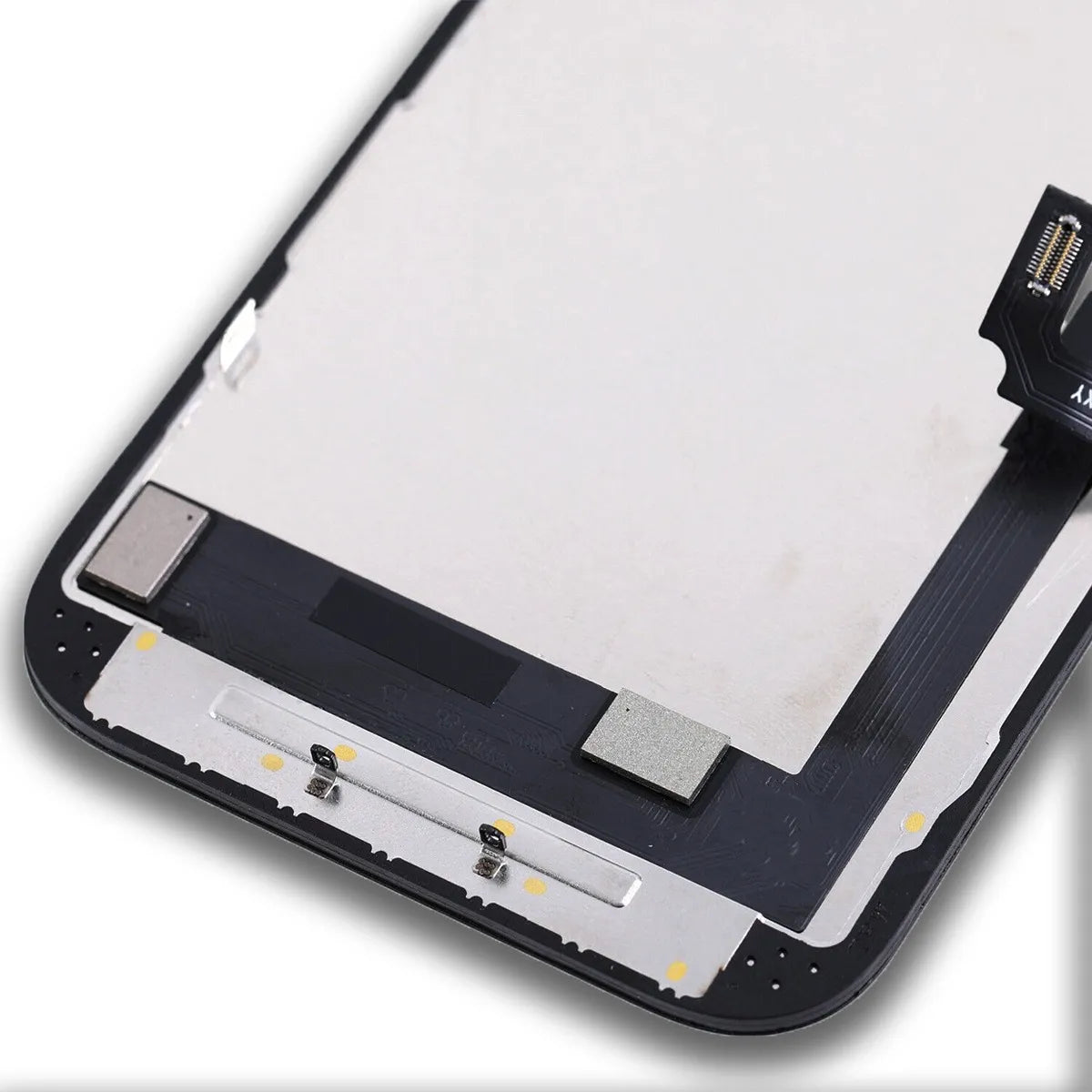 Pantalla compatible con iPhone 16 LCD Premium Negro