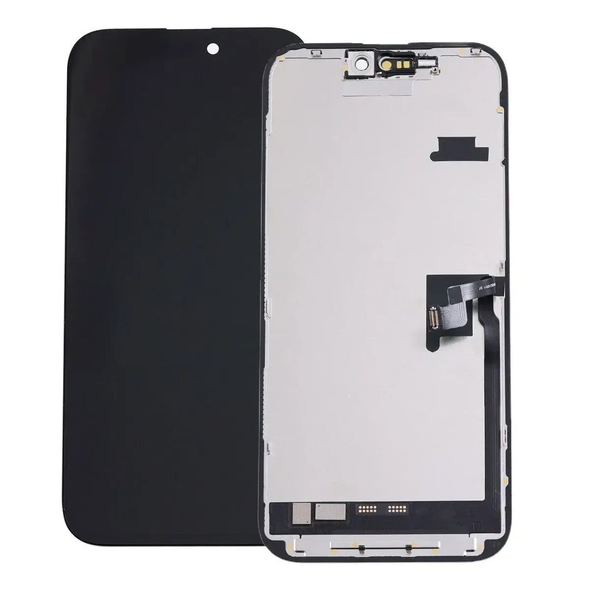 Pantalla compatible con iPhone 16 Pro Max – Incell Pro FHD+ (Soporte para Trasplante de IC)