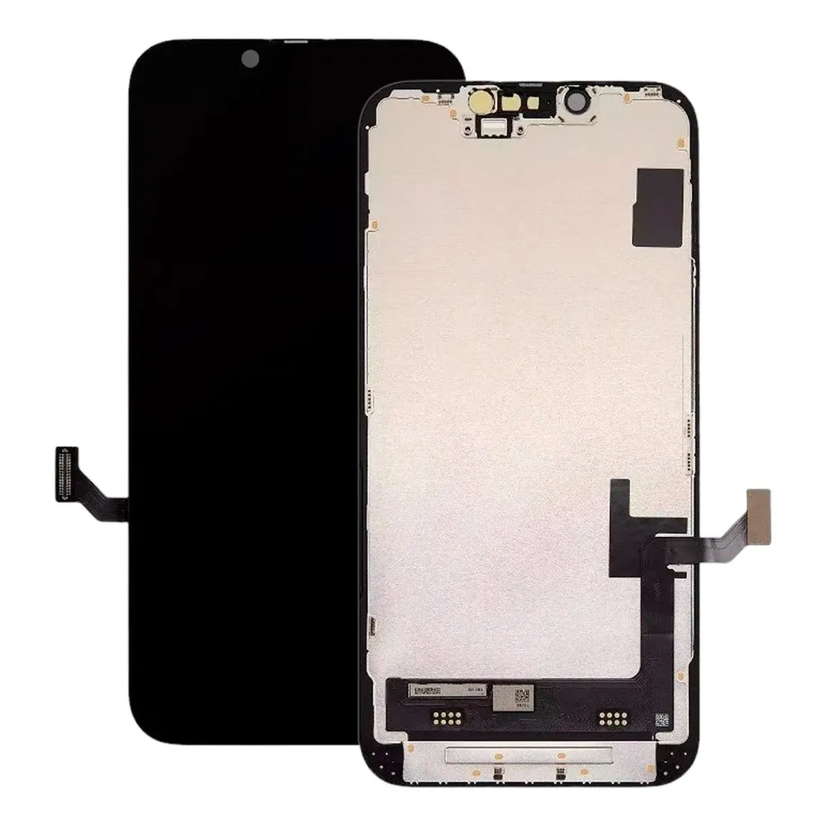 Pantalla OLED compatible con iPhone 14 (6.1") – Con Sensor de Proximidad