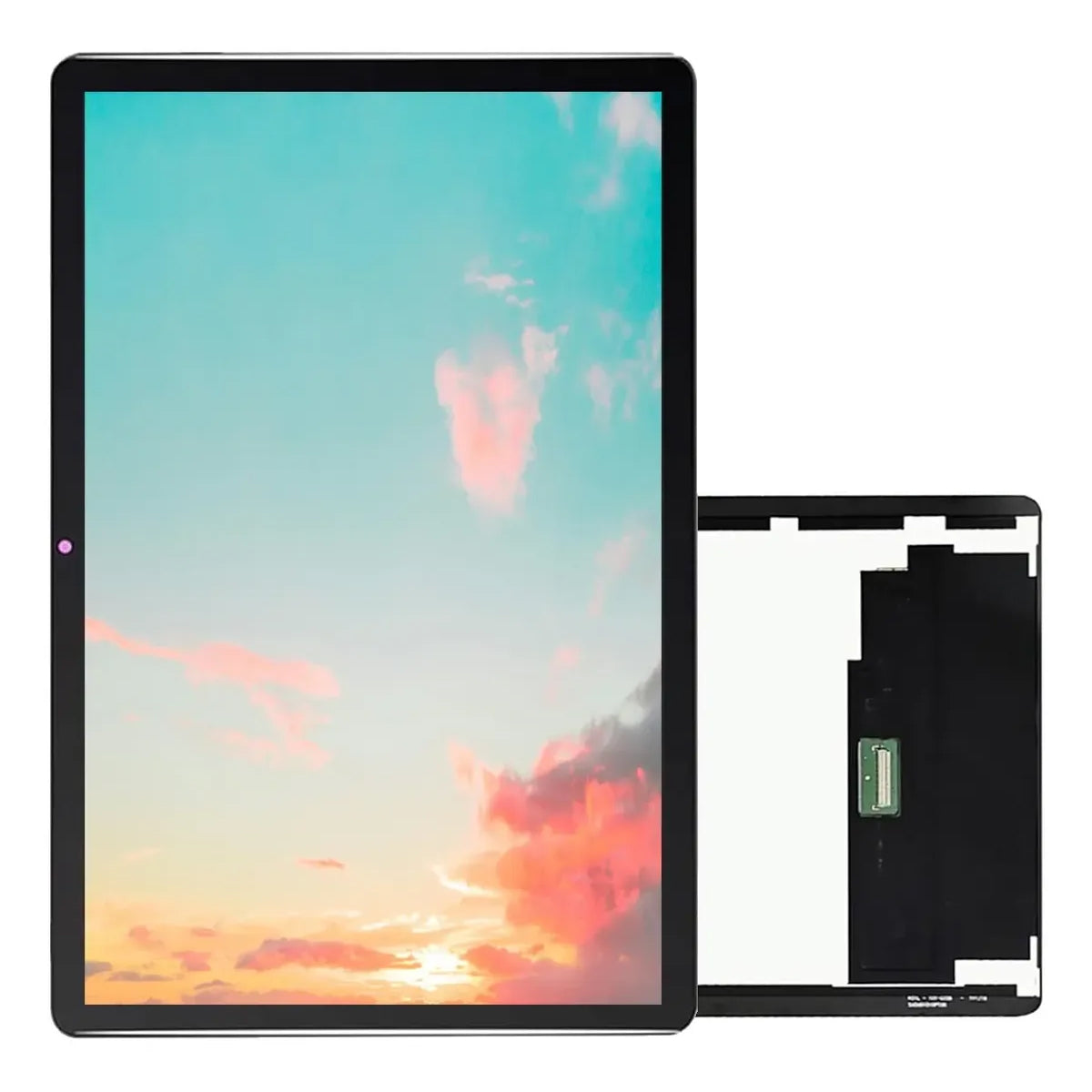 Pantalla compatible con Huawei MatePad SE