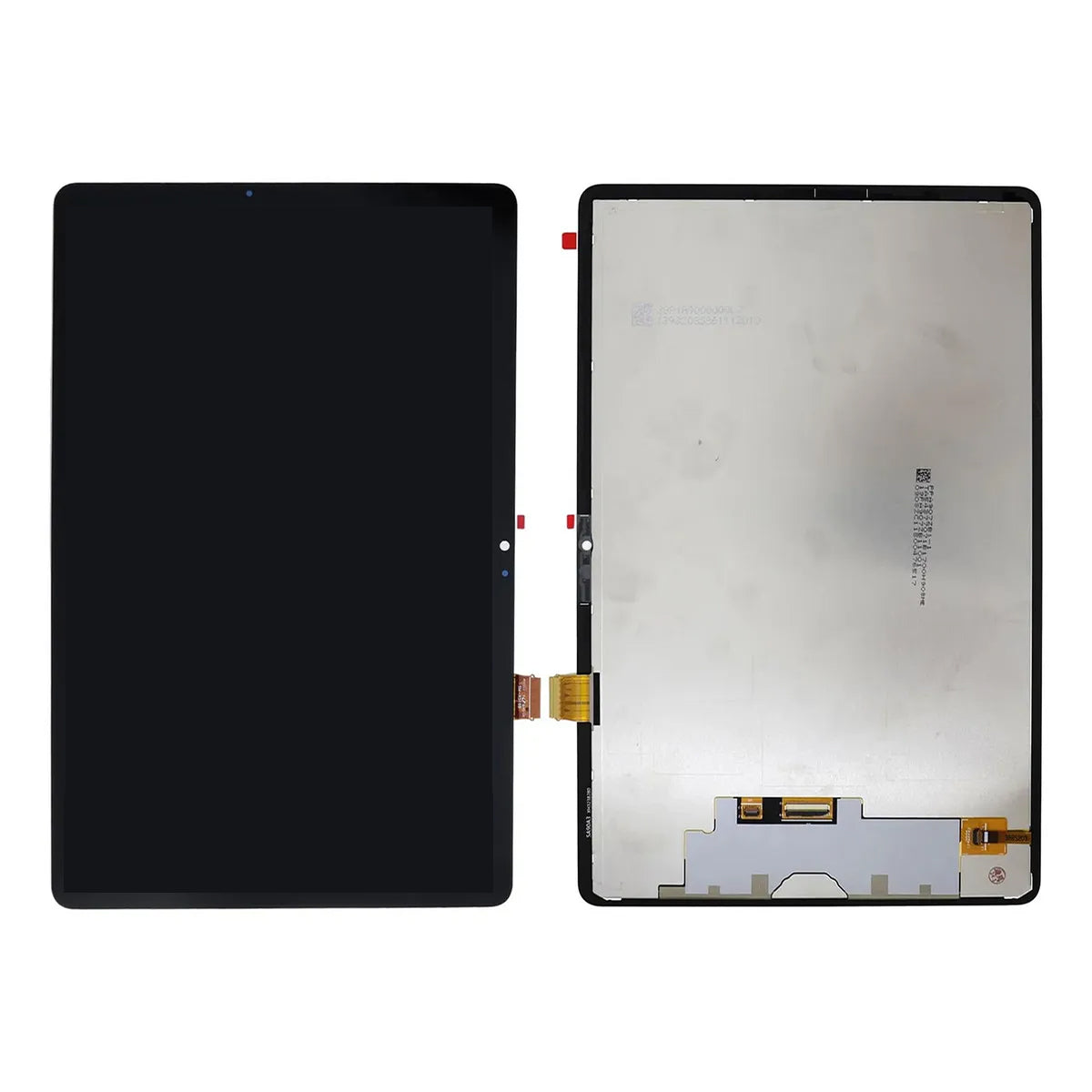 Pantalla compatible con Samsung Galaxy Tab S10 FE