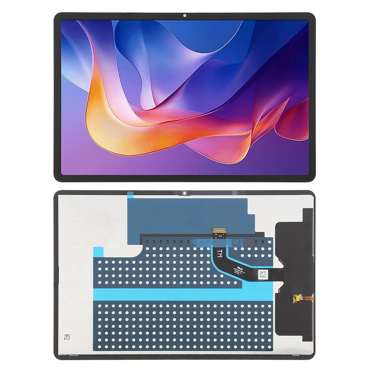 Pantalla compatible con Xiaomi Redmi Pad 2