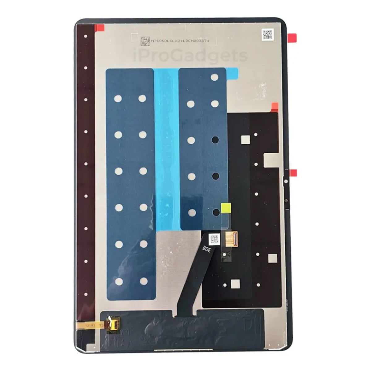 Pantalla compatible con Xiaomi Redmi Pad 2 Pro