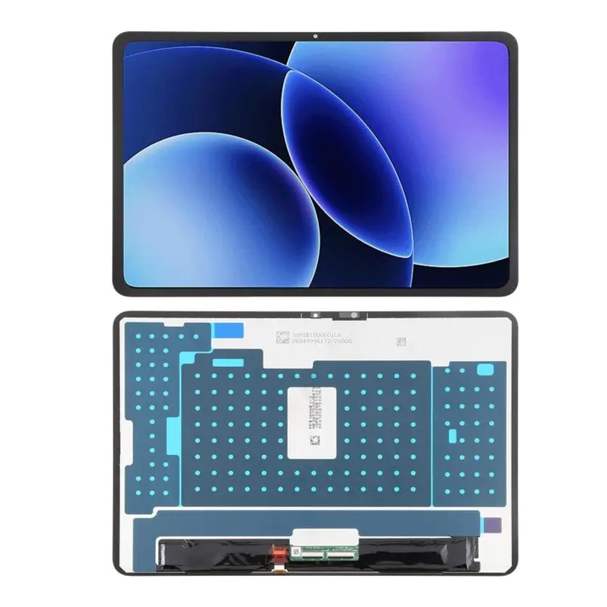 Pantalla compatible con Xiaomi Redmi Pad 8
