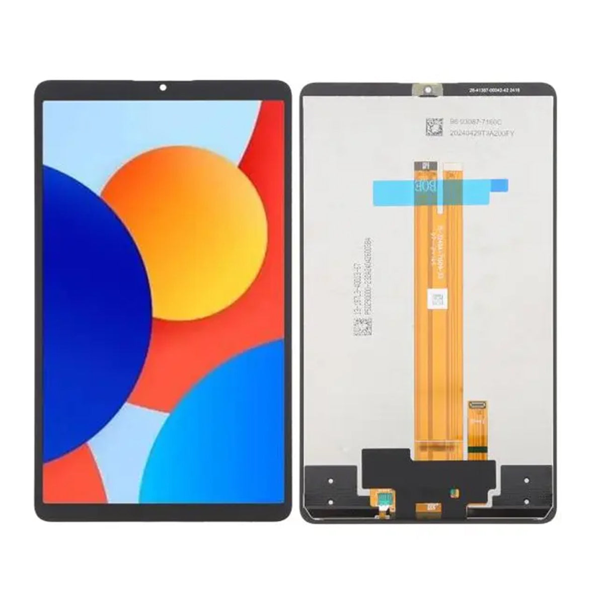 Pantalla compatible con Xiaomi Redmi Pad SE