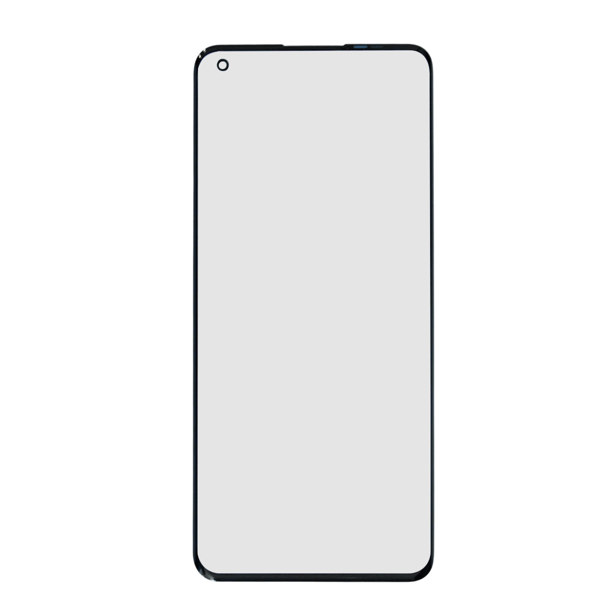 Glass con oca para dispositivos Oppo series Shield Forward